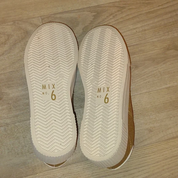 💮👣MIX No. 6  EBELE PLATFORM🍄🏵️ SNEAKER🏵️ - Picture 11 of 16